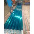 Customized color coated aluminium sheets for roofing