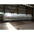 20ton Propan Bulk Lagertanks