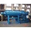 High Efficiency Vacuum Rake Drying Machine