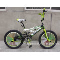 2015 Hot Sale 20 BMX 144h Spokes coloridos (FP-FSB-H034)