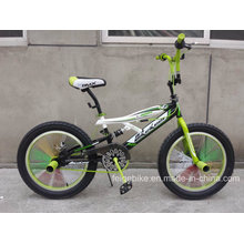 2015 Rayos coloridos de la venta 20 BMX 144h coloridos (FP-FSB-H034)