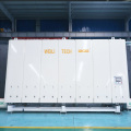 2800 -mm -Glaswasch- und Trocknungsmaschine für DGU