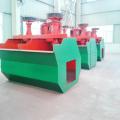 Mining Flotation Cell Equipment Lead Zinc Ore Processing