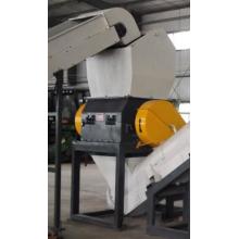 Plastic Film Crusher Crushing Machine