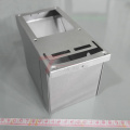 Sheet Metal Fabrication Rapid Prototype For Home Appliance