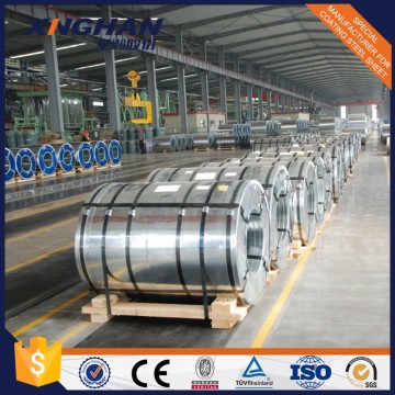 XINGHAN/ZG Brand Galvanized Steel Coil HDGI Coil