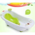 Baby Kinder Badewanne mit Temperatursensor