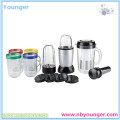 Hand Held Food Chopper, Food Processor with Meat Grinder