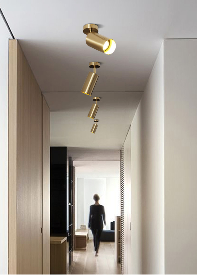 Applicantion Indoor Wall Light Sconces