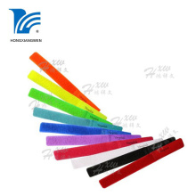 Großhandel Nylon farbige Kabel-Klettbänder