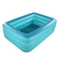 Enfants Summer Fun Outdoor Piscine gonflable pour bébé