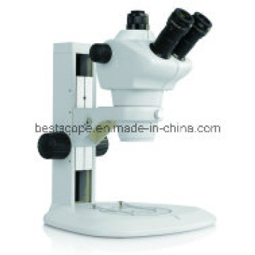 Bestscope BS-3035 Zoom Microscópio Estéreo