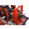 Factory Galvanized 5.5KW c shape purlin roll machine