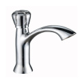 New models wall mount shower using zinc chrome bathtub faucet