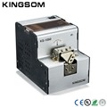 Kingsom KS-1050 Alimentador de parafuso automático