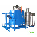 Special Solvent Recovery Machine for Shoe Making