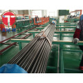 J524 Low Carbon Steel Tube Annealed for Bending/Flaring