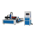 Laser Cutting Machine for Steel Tube