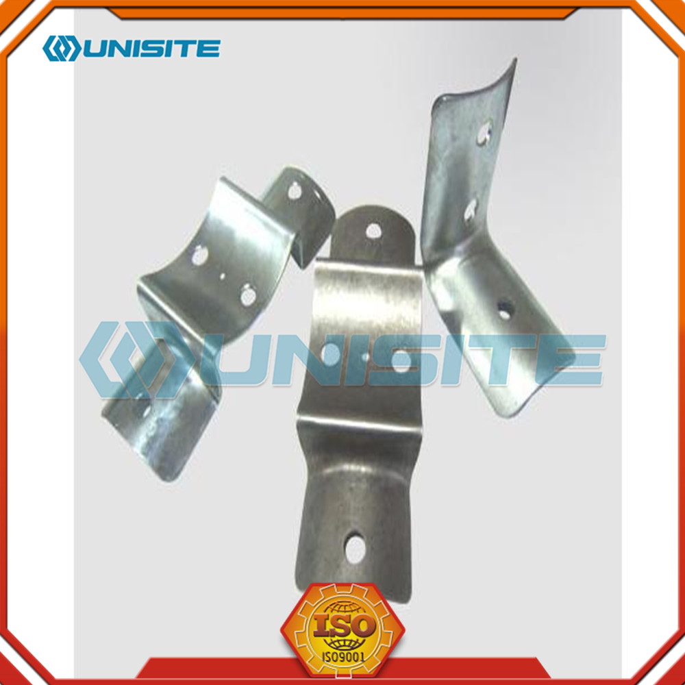 Stainless Steel Stamping Parts