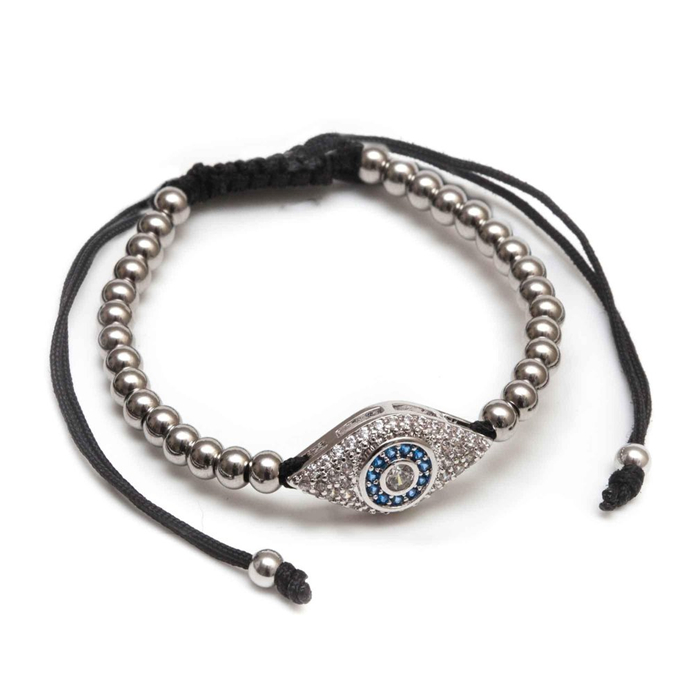 Evil Eye Bracelet