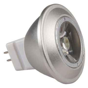 MR11 1X1W LED Spotlight