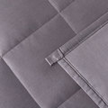 Preço barato Microfiber Conjunto de ajuste ponderado