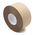 Water Activated Reinforced Brown Paper Kraft Tape