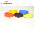 ISO14443A 13.56mhz RFID Silicone Wristband Bracelet