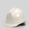 Industrial ABS Shell V-design Hard Hat Safety Helmet