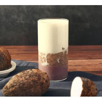 Delicious Frozen Taro Puree commodity