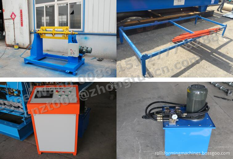 metal forming machine