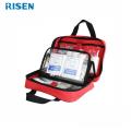 Auto First Aid Medical Kit Bag Emergency Kit