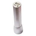 Torch Power banks with Logo Flashlight