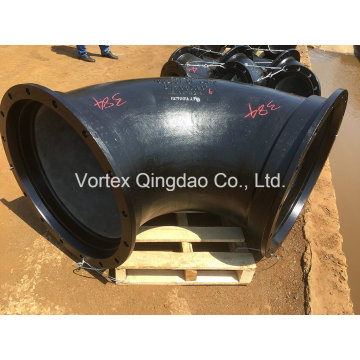 ISO2531 Ductile Iron Mj Fitting