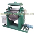 Rotary Drum Dryer Flaking Machine