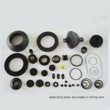 Ts16949 Factory Custom Molded Automotive Rubber Parts