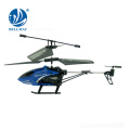 2CH Wireless Rechargable Infrared Mini Helicopter with Bult-in LED Light