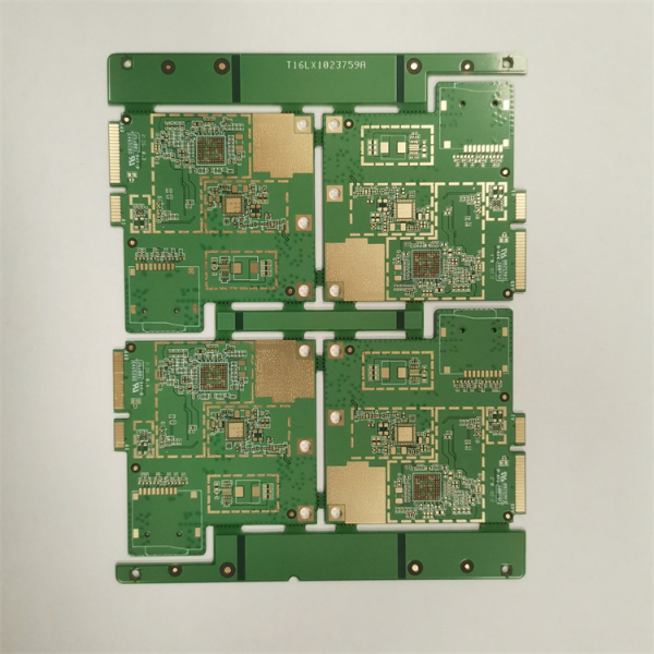 Double Sided Pcb Copper Thickness Jpg