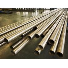 Gr9 titanium alloy tube