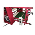 Mini Roll Heat Sublimation Machine for Textile