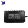 CE RoHs approved plastic 18v 21a power supply