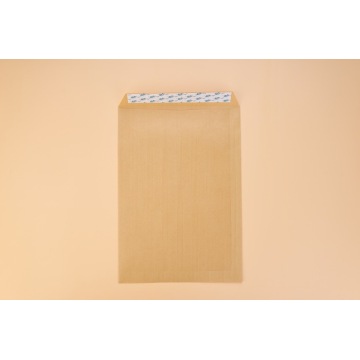 C4 Peel e Seal Manila Paper Envelope