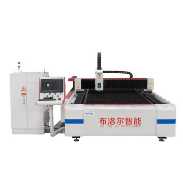 laser steel cutting machine