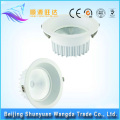 Aluminium Die Casting Lamp Shade Parts Alumiunm Reflector Lampe Shade Metal Lamp Shade