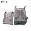 Custom design injection mold for plastic part