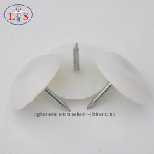 Nail with Plastic Head / Chair Nail