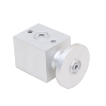 Aluminum Housing CNC Machining Machinery part