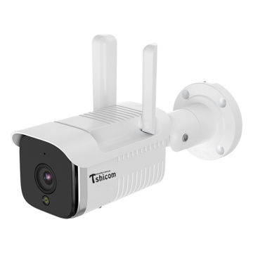 IP Camera WiFi Bullet Home Security