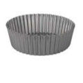 D28x7cm Antihaft 11 Zoll rund geformte Muffin Pan