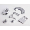 OEM Precision Casting CNC Machining Part